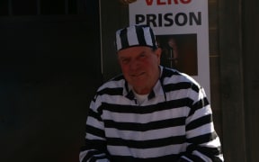 Jerry Larason.