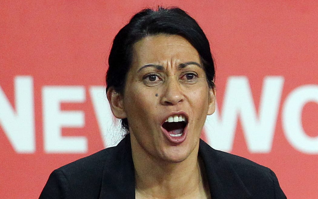 Noeline Taurua