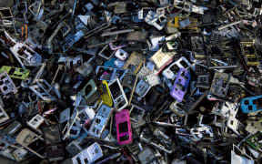 E-waste