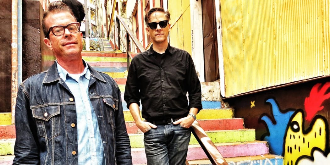 Calexico