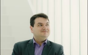 Sergei Bresler