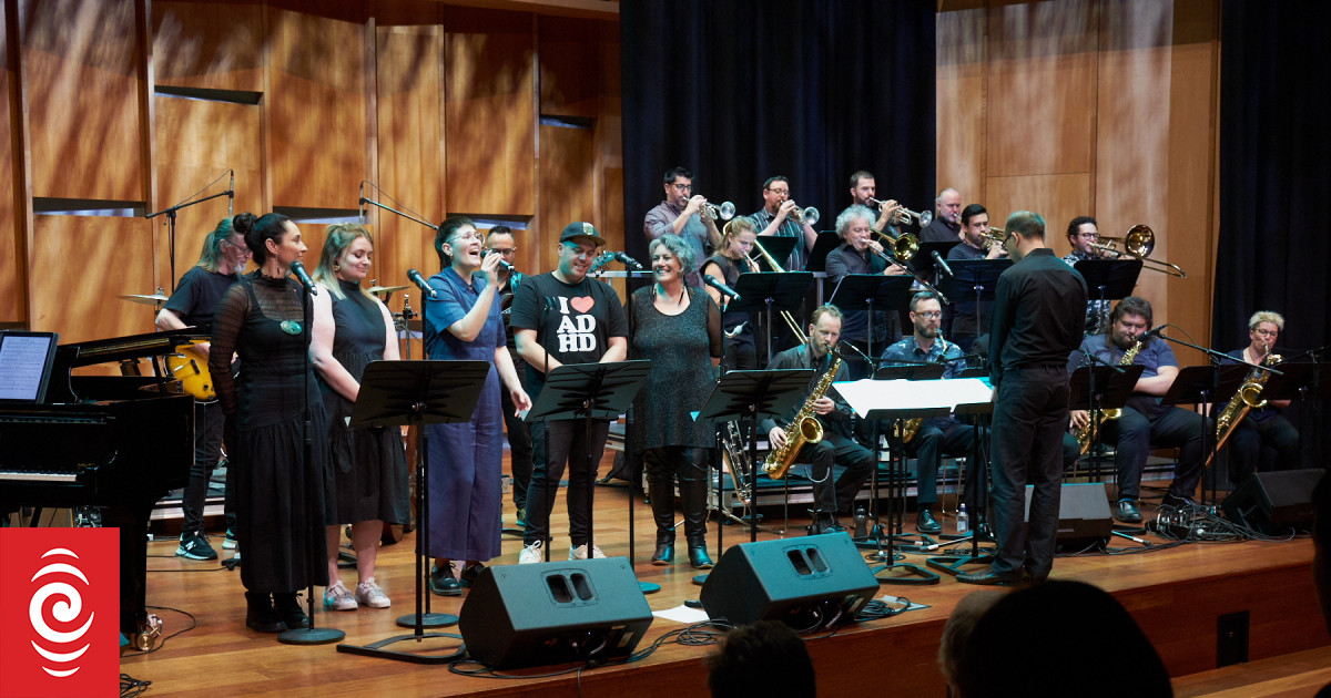 Photo of Ōtautahi Live: Ngā Reo Tīoriori