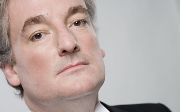Martin Snell