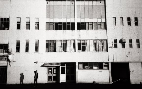 Avantdale Bowling Club album cover