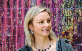 Cultural economist Bronwyn Coate from RMIT