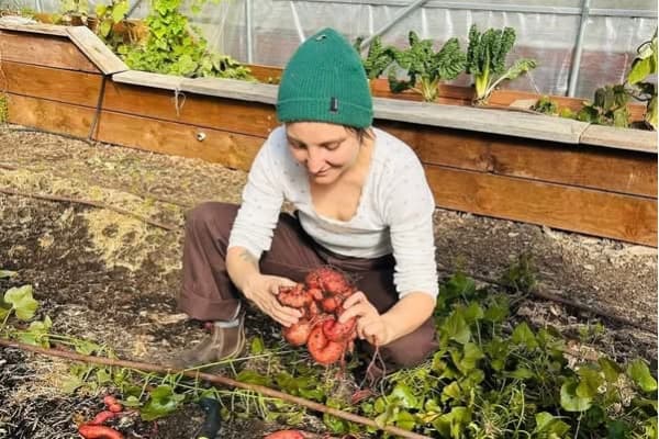 Many swear by gardening as a mood booster - does the evidence back this ...