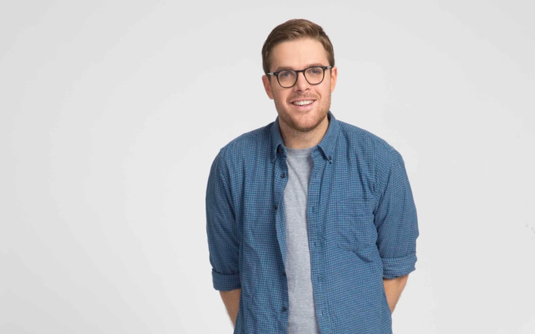 Guy Williams