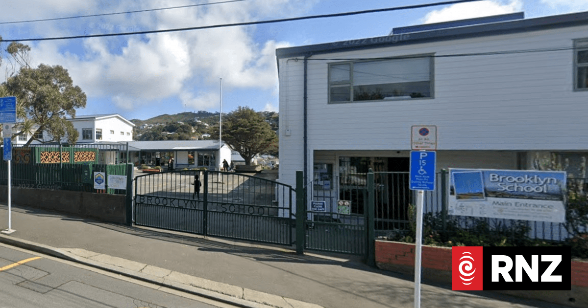 Scarlet Fever Case Confirmed at Wellington School