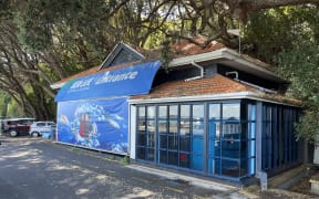 SEA LIFE Kelly Tarlton's