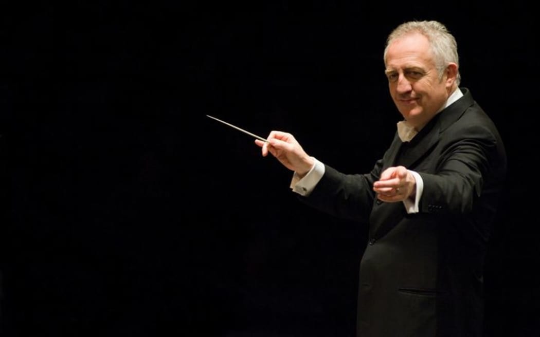 Bramwell Tovey