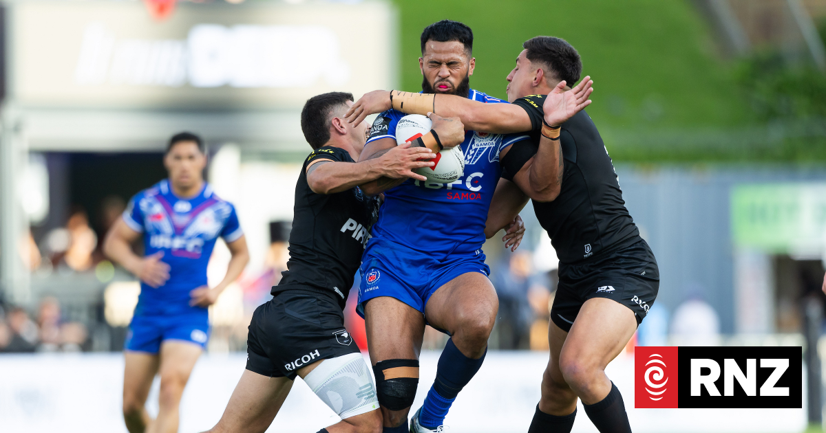 Pasifika Sipoti in brief for 12 February