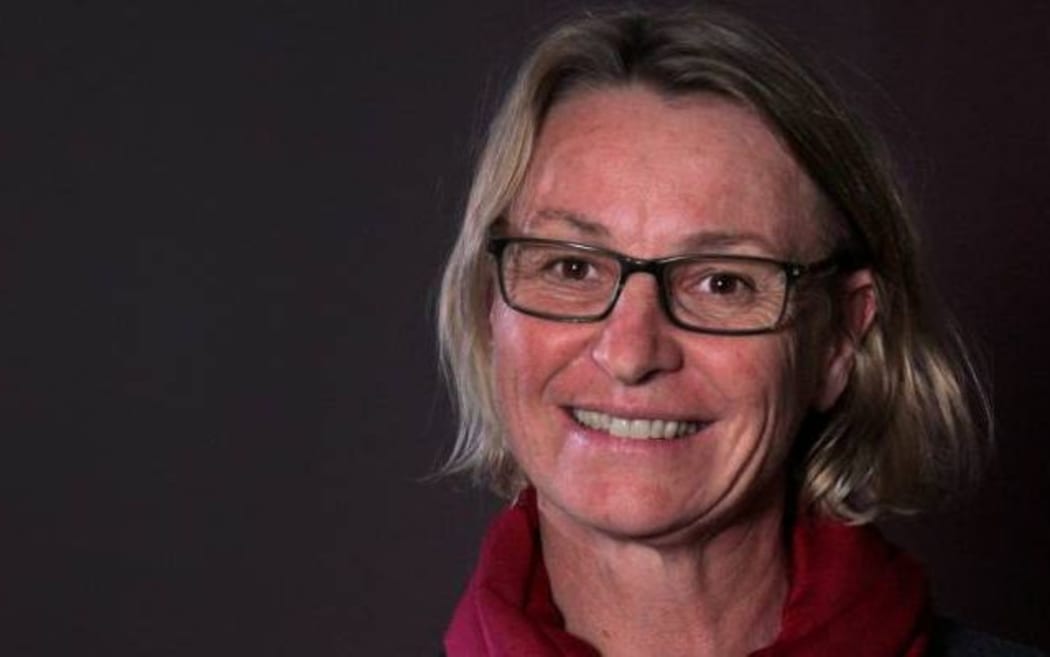 Nicky Snoyink is the Forest and Bird regional manager for Canterbury and the West Coast