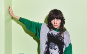 Courtney Barnett