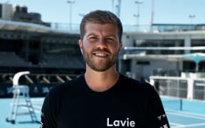 Sebastian Lavie
