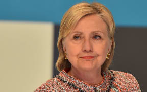 Hillary Clinton