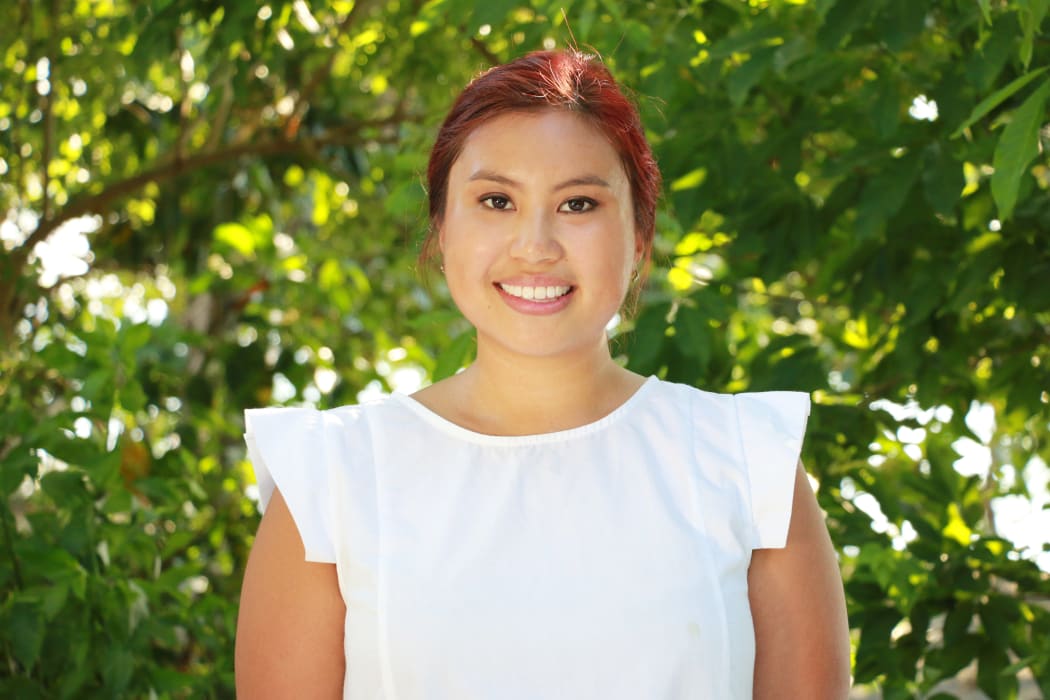 Rachel Espejo-Empig