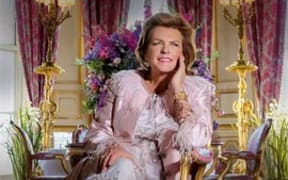 The Accidental Duchess