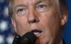 A US official said 59 precision guided missiles hit Shayrat Airfield in Syria, where Washington believes Tuesday's deadly attack was launched. April 6, 2017.