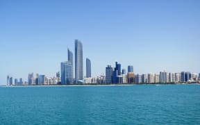 Abu Dhabi