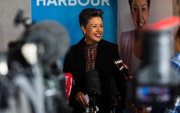 Paula Bennett has announced she will not be standing at the upcoming election.