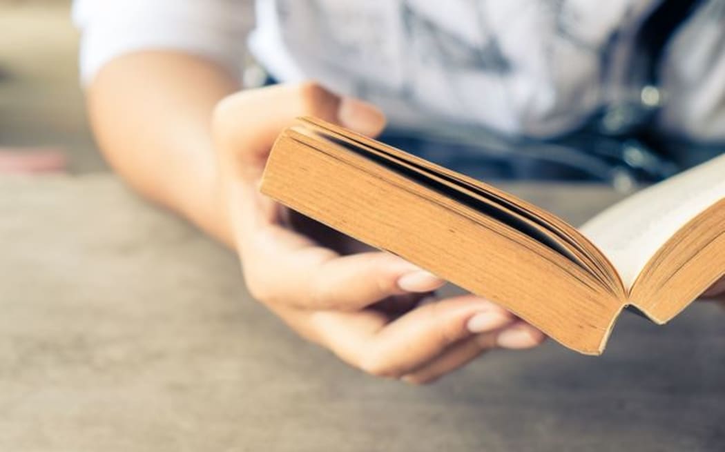 Librarians thumb their nose at censorship and book banning, and celebrate the freedom to read, during Banned Books Week.