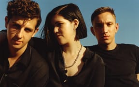 The xx