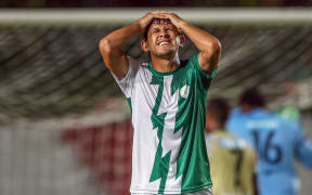 AS Tiare Tahiti were left to rue missed opportunities.