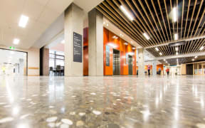 Burwood Hospital