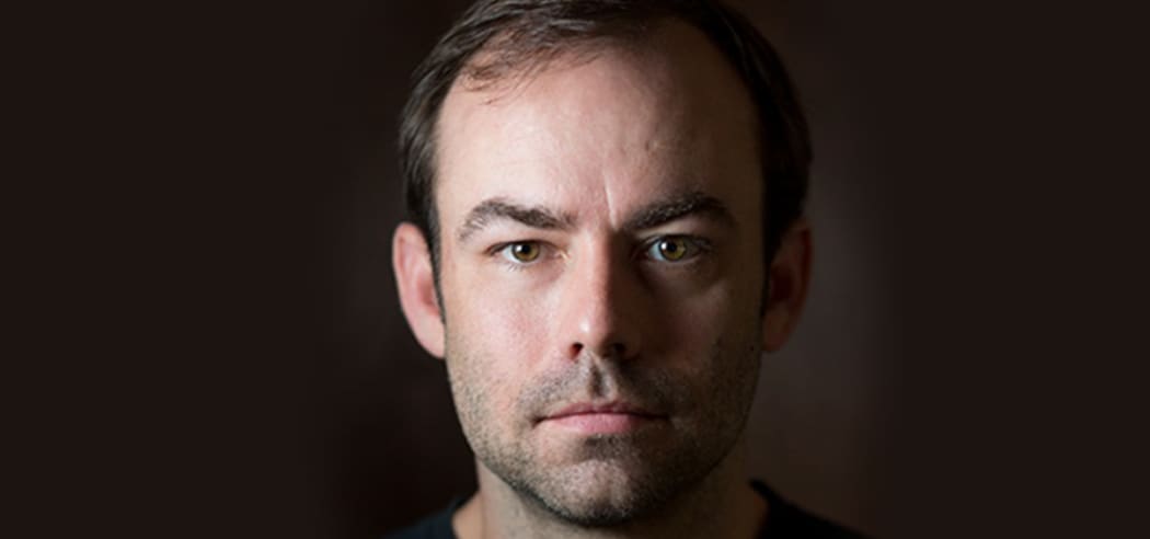 Brian Van Reet