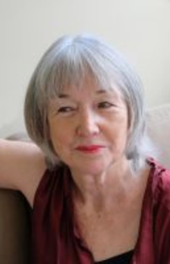 Maggie Rainey-Smith