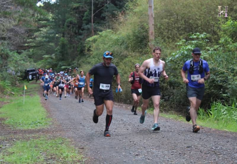 Afghanistan Aotearoa Marathon.