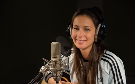 Amy Shark