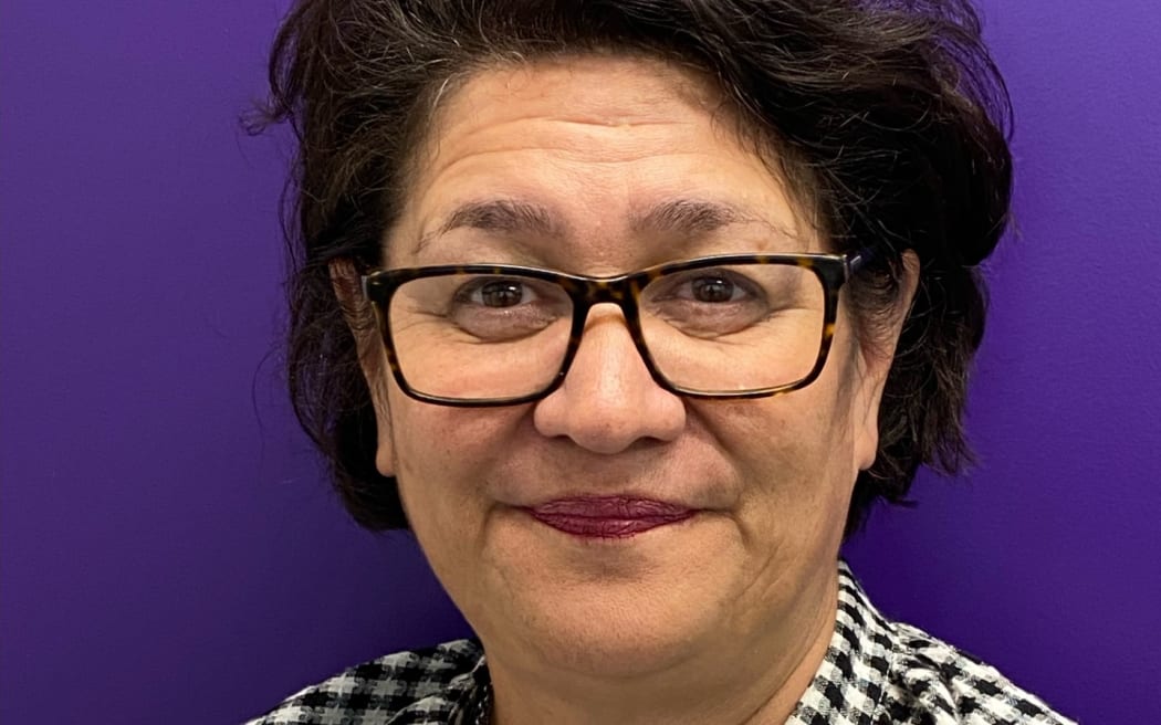 Kerri Nuku is kaiwhakahaere (CEO) of the New Zealand Nurses Organisation.