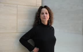 Biochemist Judith Campisi