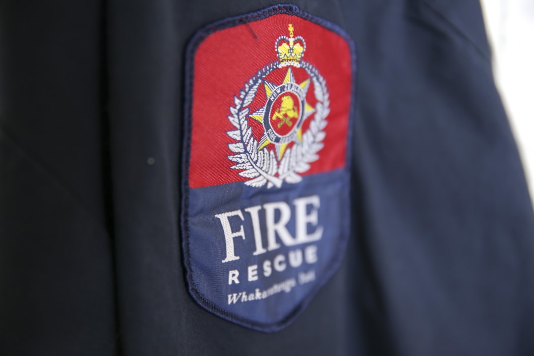 Fire service