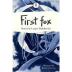 Leanne Radojkovich's The Fox.