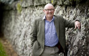 Peter Calder