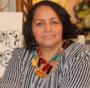 Marama Fox