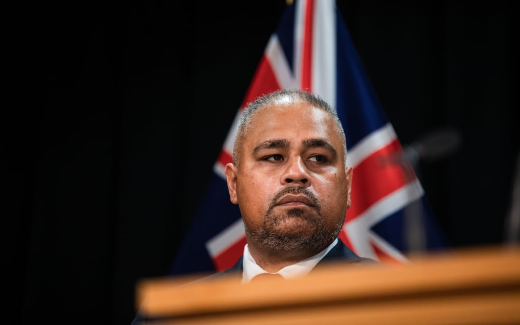 Peeni Henare