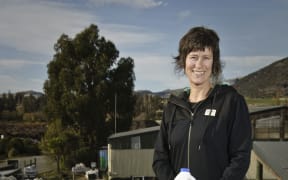 Gina Dempster