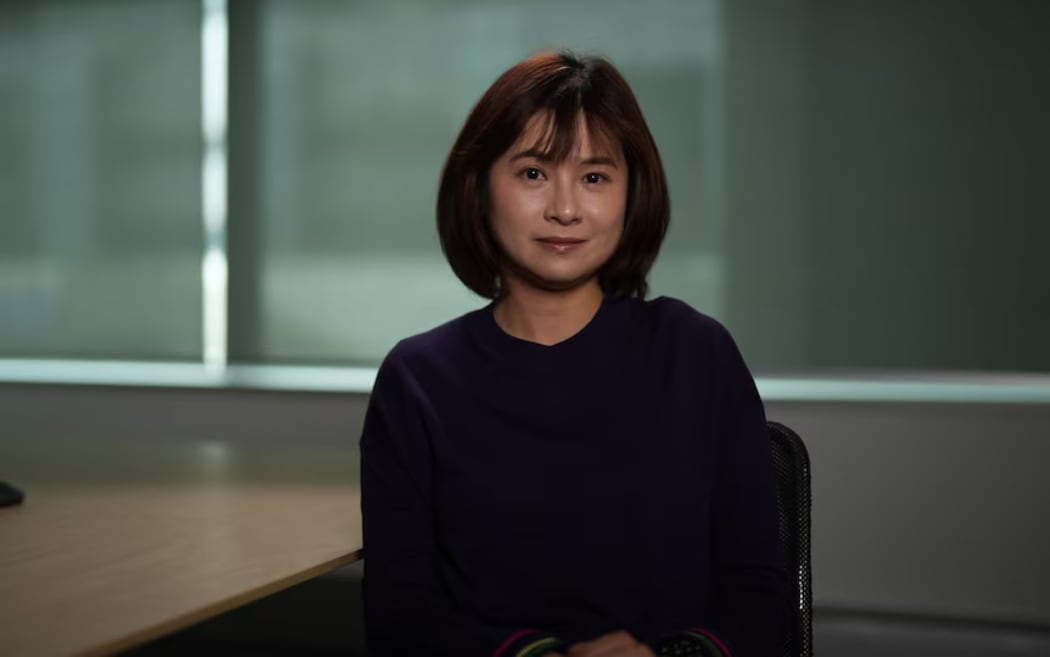Dr Sharon Kwok says the blessing scam exploits traditional Chinese beliefs.  (ABC News: Shaun Kingma)