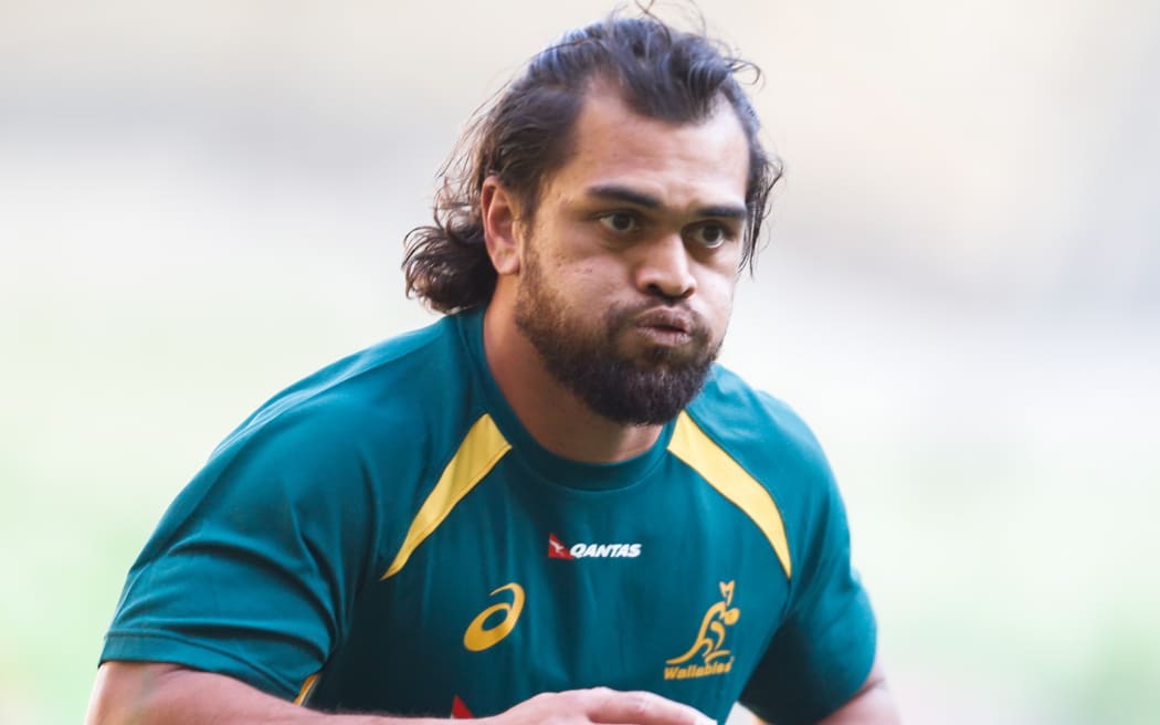 Karmichael Hunt
