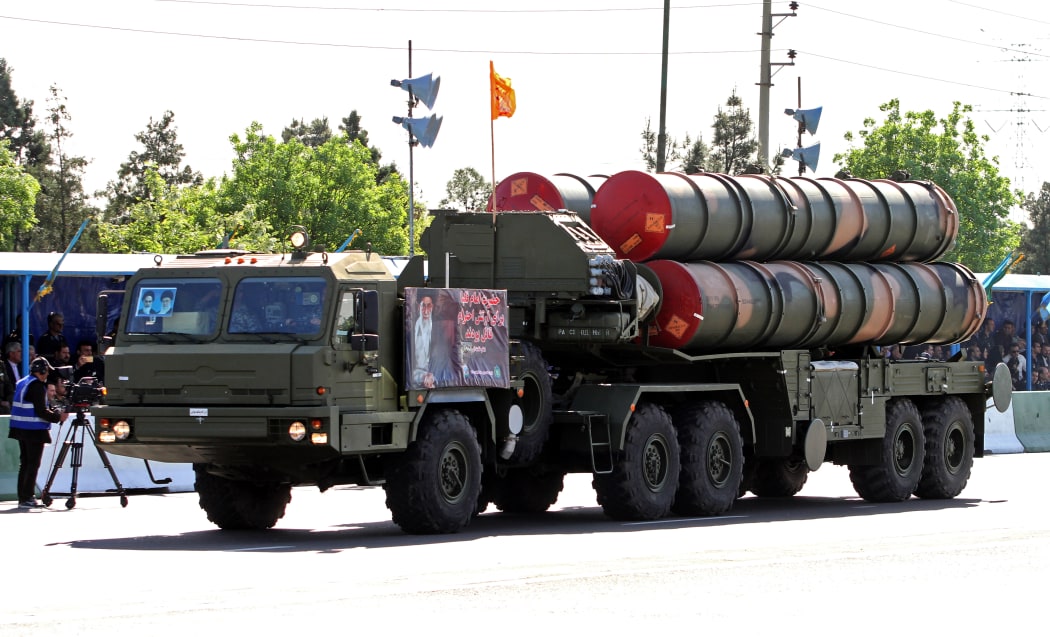 Russia announced new security measures to protect its military in Syria, including supplying the Syrian army with an S-300 air defence system and jamming radars of nearby warplanes.