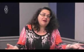 Evening business for 15 November 2016