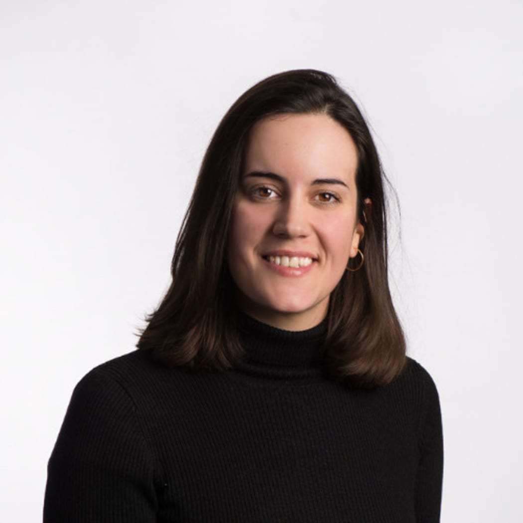 Originally from Spain, María Atiénzar Prieto is doing her PhD at Griffith University in Queensland.