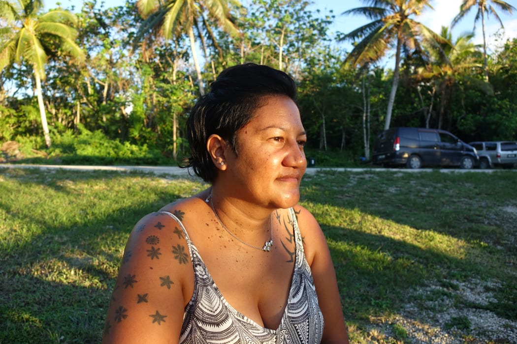 Joanne Talamahina