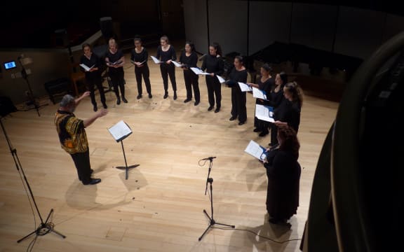 Accord Women's Choir