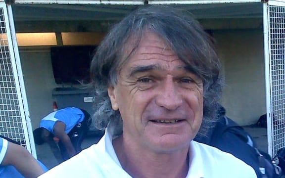 Frank Boivert