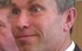 Chris Tremain
