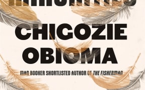 cover of the book "An Orchestra of Minorities" by Chigozie Obioma
